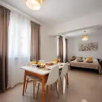 דירה Sea Front Ivana רוגוזניצה