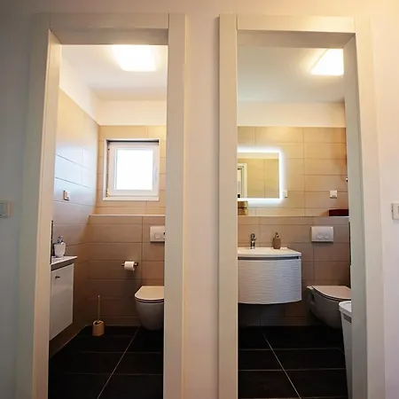 Sea Front Ivana Rogoznica (Sibenik-Knin)