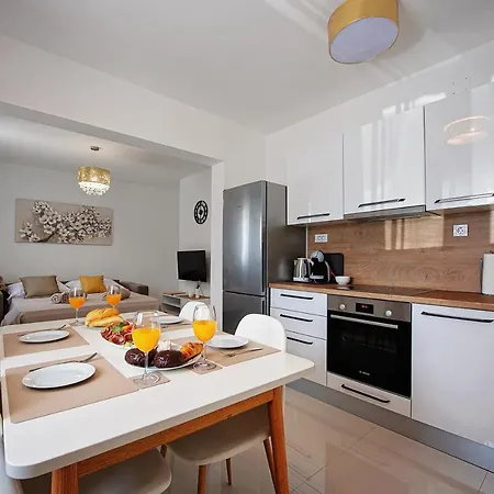 Apartamento Sea Front Ivana