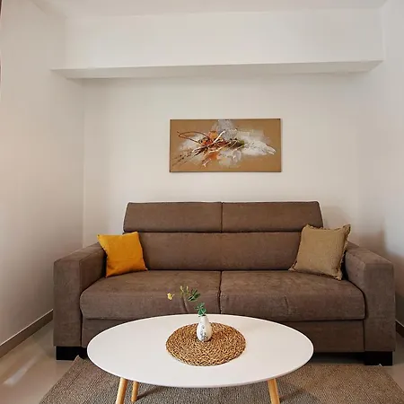 Sea Front Ivana Apartmán