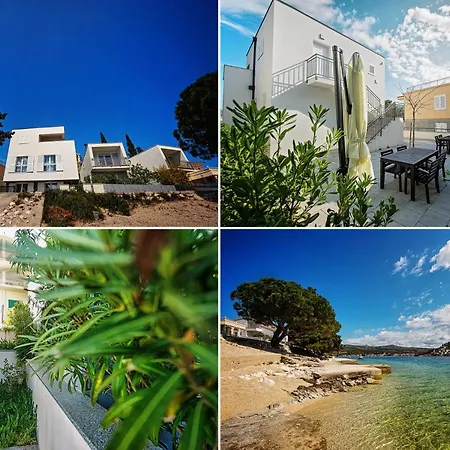Sea Front Ivana Apartmán Rogoznica (Sibenik-Knin)