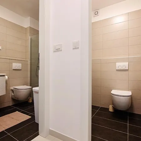 Apartament Sea Front Ivana