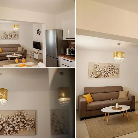 Sea Front Ivana Apartamento