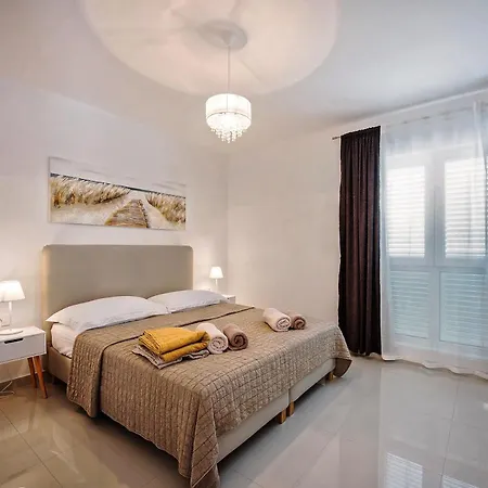 Apartament Sea Front Ivana