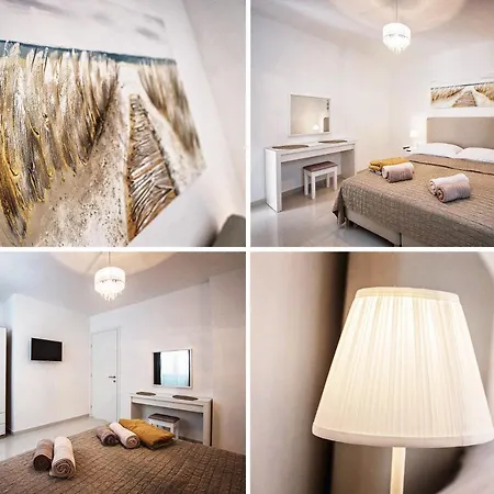 Sea Front Ivana דירה *