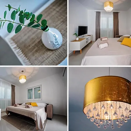 Sea Front Ivana Apartamento