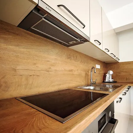 Apartamento Sea Front Ivana