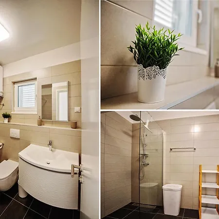 Apartament Sea Front Ivana