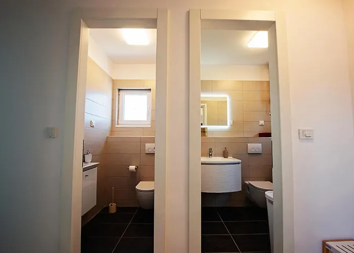 Sea Front Ivana Rogoznica (Sibenik-Knin)