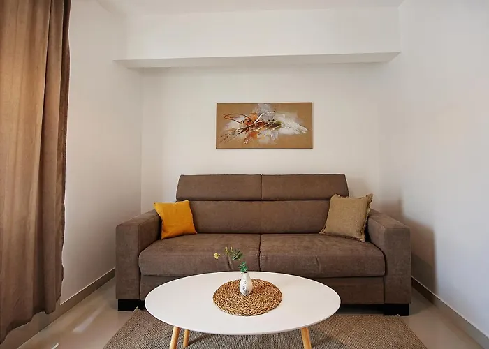 Sea Front Ivana Appartement