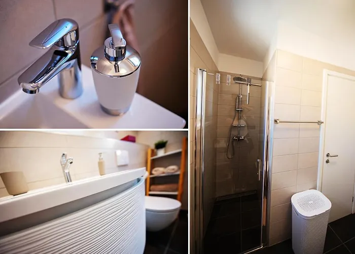 Sea Front Ivana Appartement *