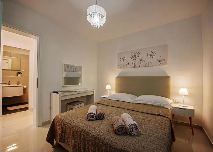 Appartement Sea Front Ivana