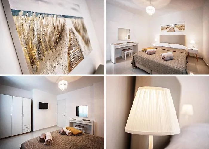 Sea Front Ivana Appartement *