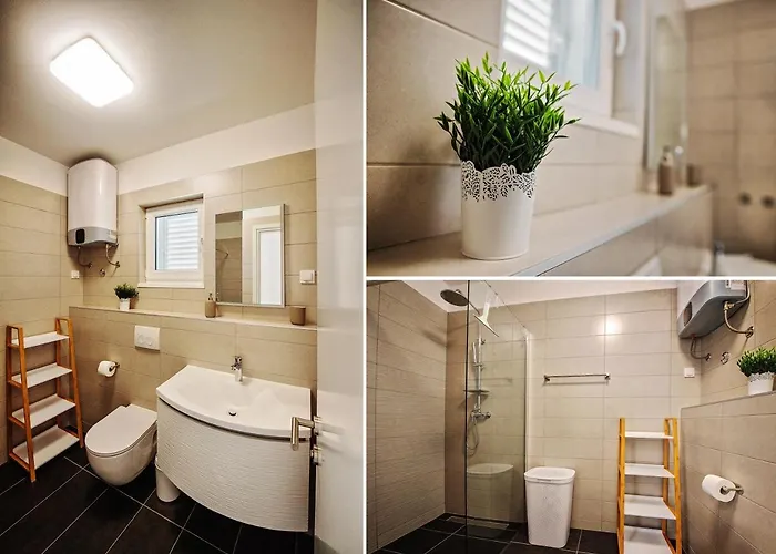 Appartement Sea Front Ivana